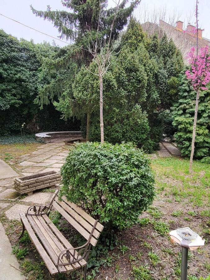 Downtown Romantic İstolni Belgrad Dış mekan fotoğraf