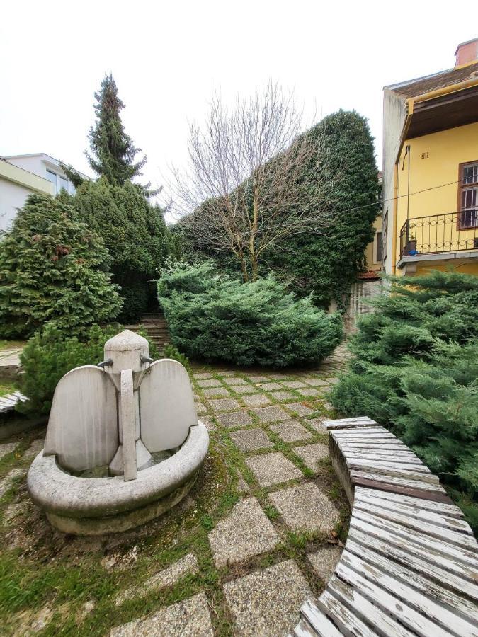 Downtown Romantic İstolni Belgrad Dış mekan fotoğraf